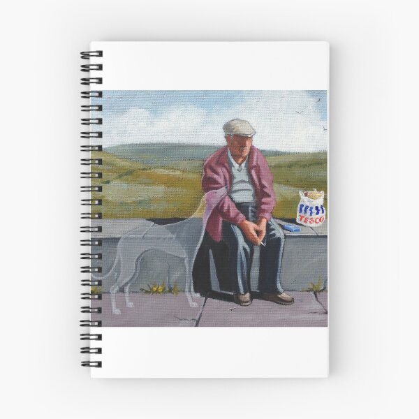 Item preview, I wonder if the ol' girl misses me as much.. designed and sold by The Art of Steve Sanderson.