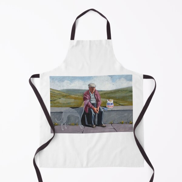 Item preview, I wonder if the ol' girl misses me as much.. designed and sold by The Art of Steve Sanderson.