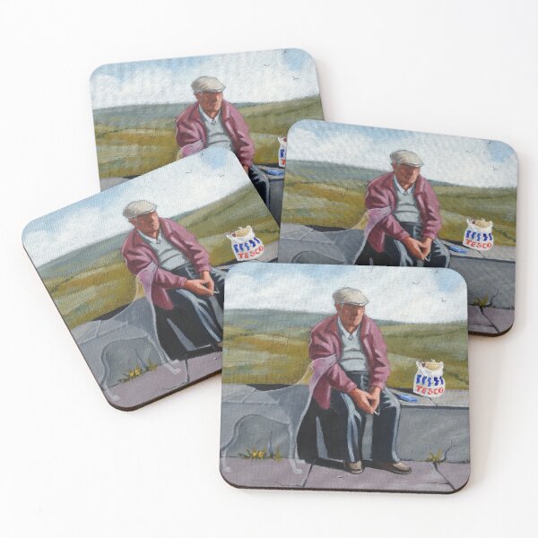 Item preview, I wonder if the ol' girl misses me as much.. designed and sold by The Art of Steve Sanderson.