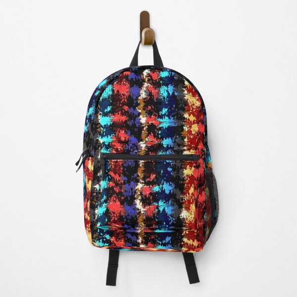 Item preview, Natural watercolor lines strokes modern pattern designed and sold by rajarchana.