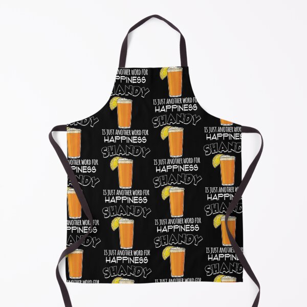 Item preview, Happiness Homebrewing Beer Cocktail Shandy product designed and sold by jakehughes2015.