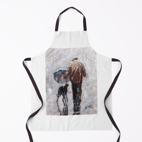 Item preview, Well he is getting on a bit! designed and sold by The Art of Steve Sanderson.