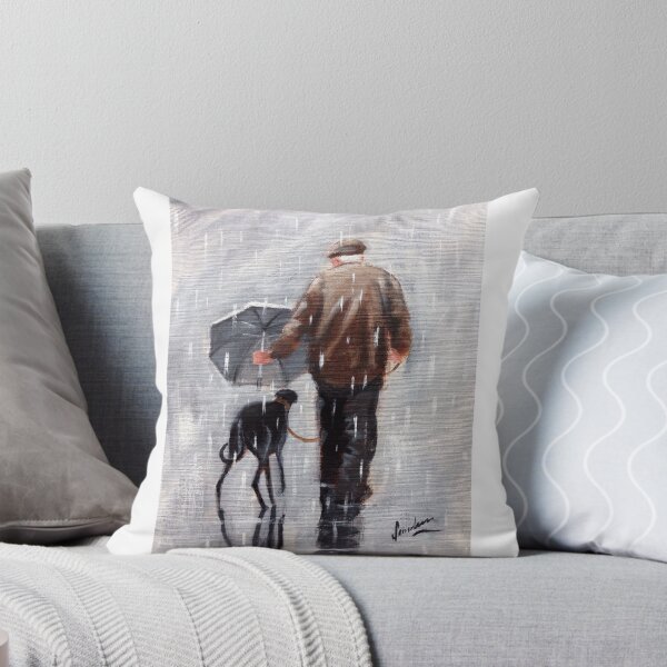 Item preview, Well he is getting on a bit! designed and sold by The Art of Steve Sanderson.