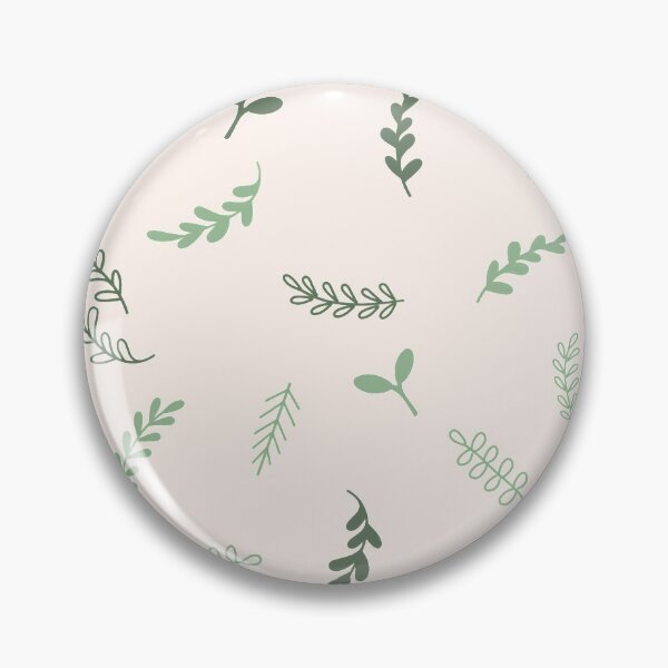 Item preview, Soft Botanicals (light) designed and sold by melissamakes.