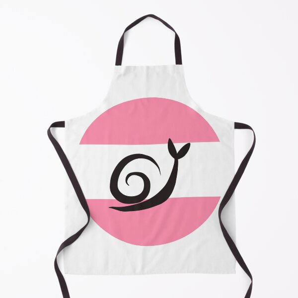 Artikelvorschau, WLW Sapphic Minimalist Pride Schneckenlogo entworfen und verkauft von PrideSnails.