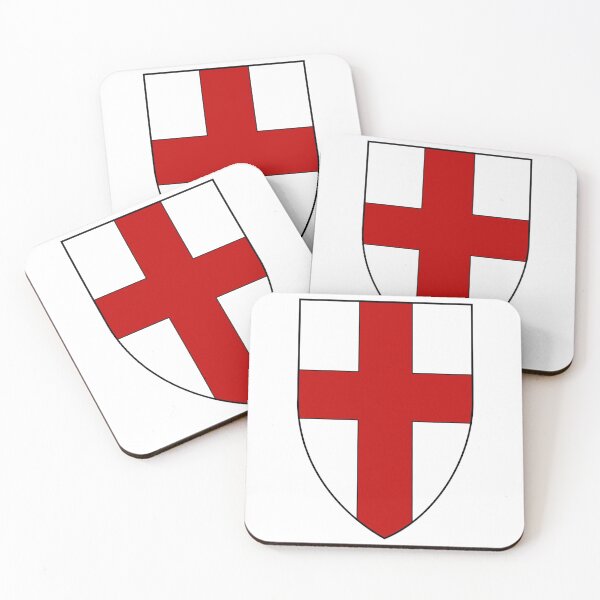 Item preview, Arms of Sir Galahad designed and sold by Talion Design.