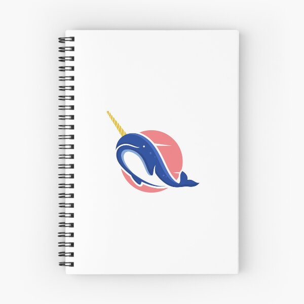 Item preview, Narwhal designed and sold by Andrea Silvano.