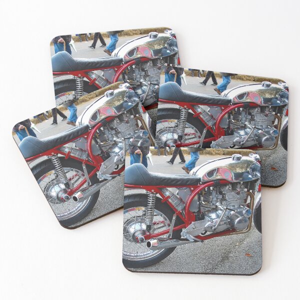 Item preview, Modern day cafe-racer. designed and sold by ronsaunders47.