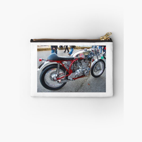 Item preview, Modern day cafe-racer. designed and sold by ronsaunders47.