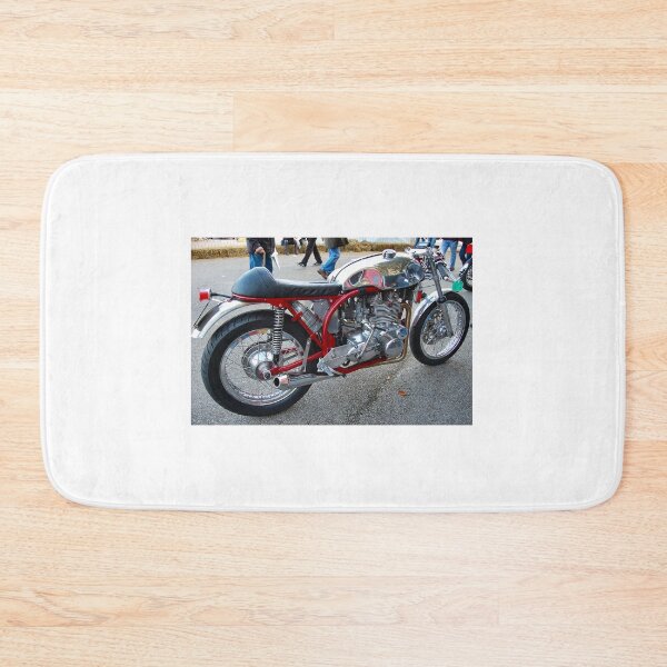 Item preview, Modern day cafe-racer. designed and sold by ronsaunders47.