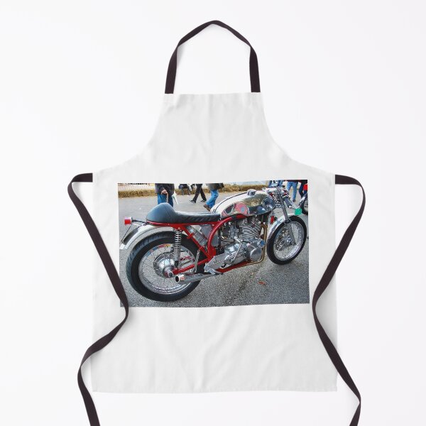 Item preview, Modern day cafe-racer. designed and sold by ronsaunders47.