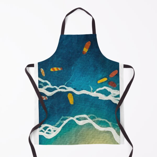 Item preview, Coastal View designed and sold by missaesthetic.