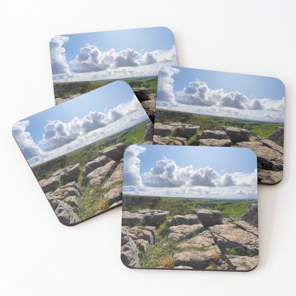 Item preview, Malham Skies designed and sold by Kat Simmons.