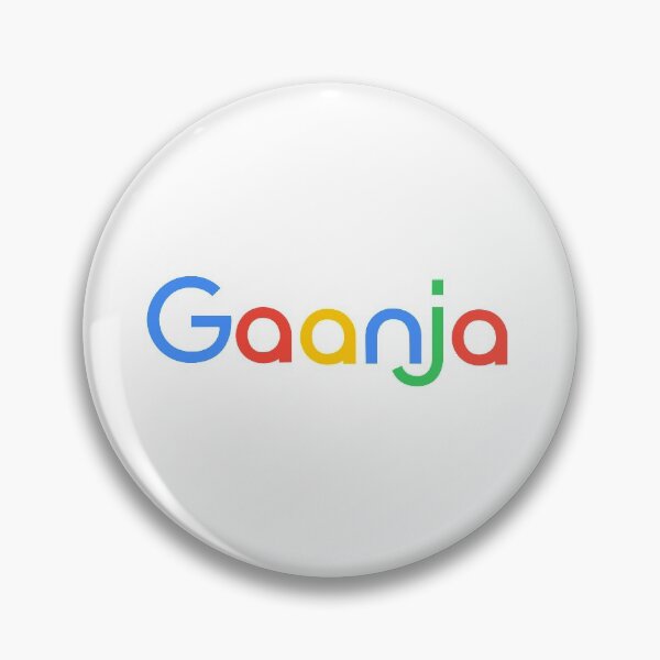 Item preview, Gaanja designed and sold by Troy Jacobson.