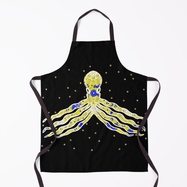 Item preview, GREEK JUMPING OCTOPUS designed and sold by joancaronil.
