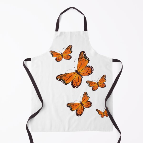 Item preview, Monarchs designed and sold by TheArtOfTreble.