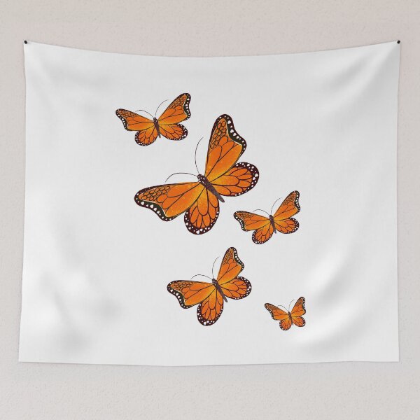 Item preview, Monarchs  designed and sold by TheArtOfTreble.