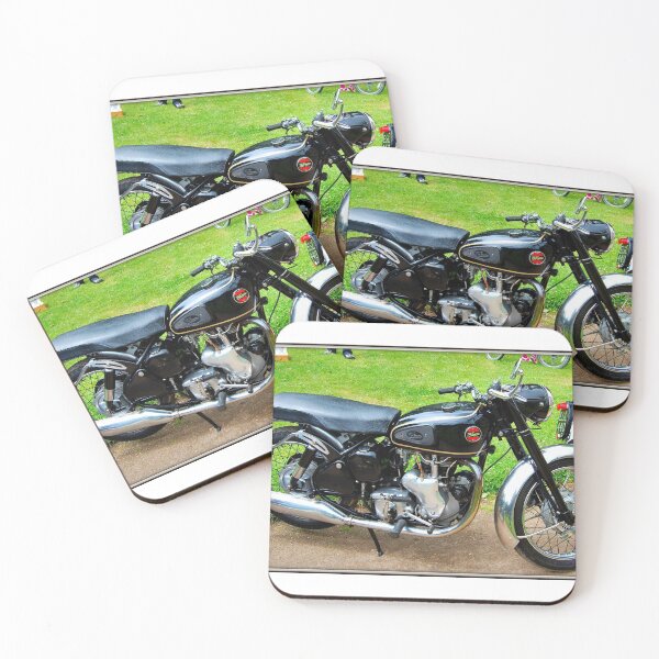 Item preview, VELOCETTE VENOM. 500CC SINGLE. designed and sold by ronsaunders47.
