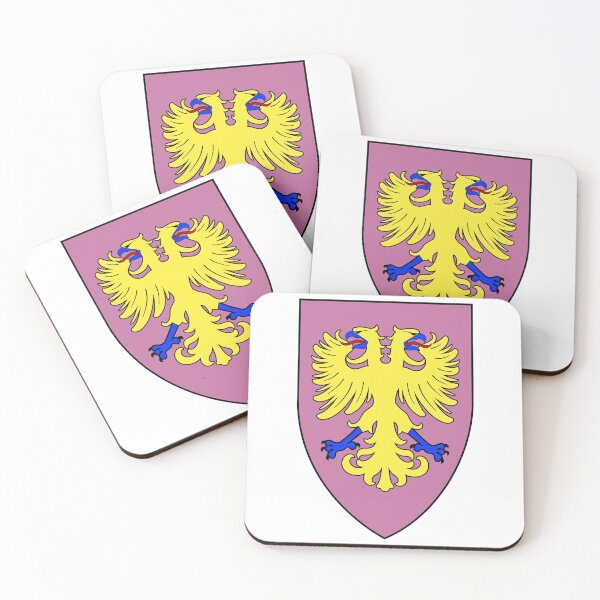 Item preview, Arms of Sir Gawain designed and sold by Talion Design.