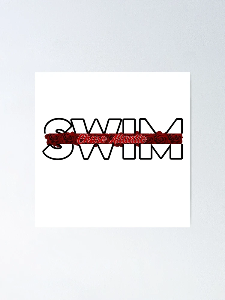 swim - chase atlantic, #chaseatlantic, chase atlantic