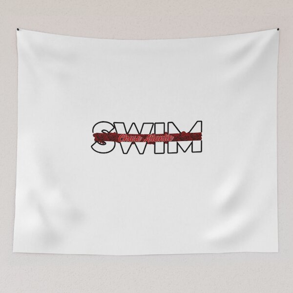 Item preview, Chase Atlantic’s song “Swim” designed and sold by theislandgirl.
