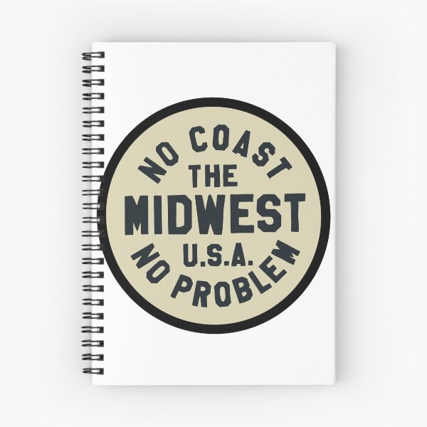 Item preview, No Coast, No Problem, TAN designed and sold by piperdooley.