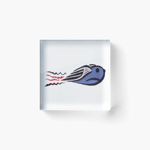 Item preview, Speedster designed and sold by MathenaArt.