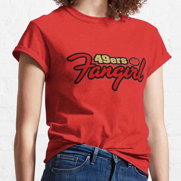 Fangirl Classic T-Shirt