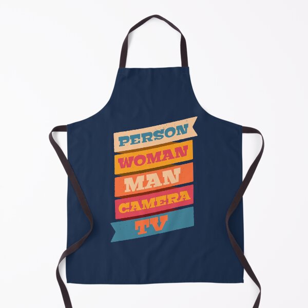 Item preview, Person Woman Man Camera TV Logo Official WTFBrahh designed and sold by WTFBrahh.