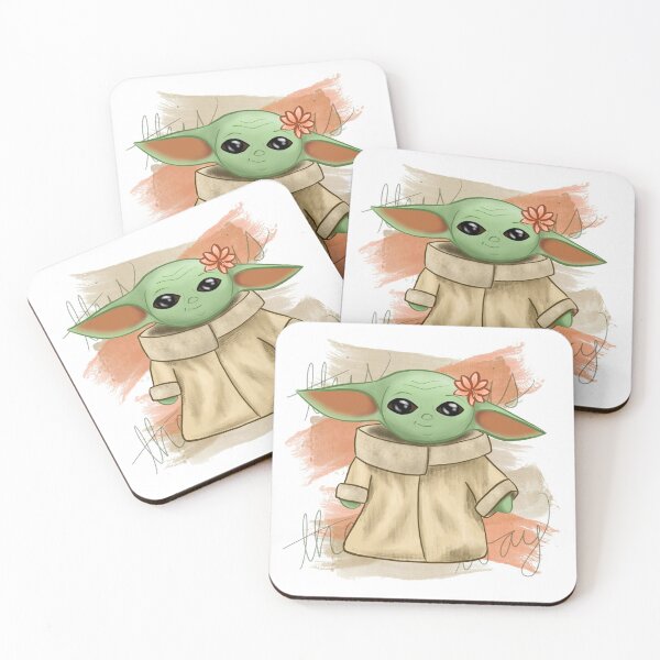 Item preview, Baby Alien version 2 designed and sold by Elaine Raimo.