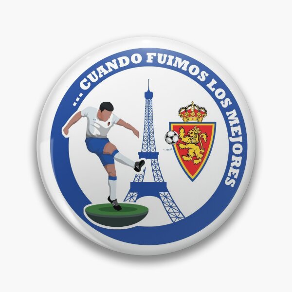 Item preview, Real Zaragoza - Nayim - 1995 Final Cup Winners - When we were the best designed and sold by passionfootball.