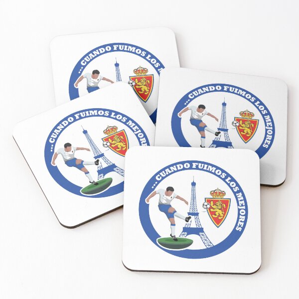 Item preview, Real Zaragoza - Nayim - 1995 Final Cup Winners - When we were the best designed and sold by passionfootball.