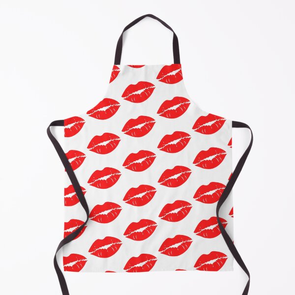 Item preview, Kissable Lips designed and sold by zdshannon.
