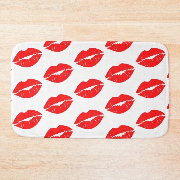 Item preview, Kissable Lips designed and sold by zdshannon.