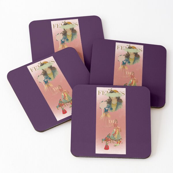 Item preview, Femmes de Perse, Women of Iran designed and sold by amision.