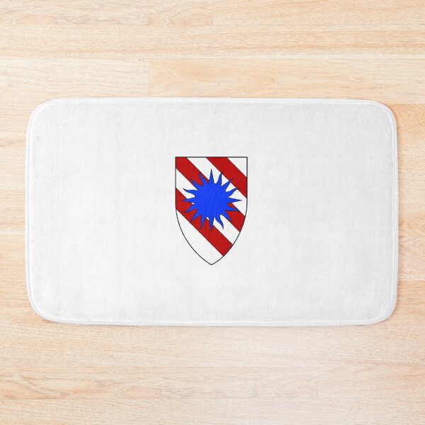 Item preview, Arms of Sir Hectores des Mares designed and sold by Talion Design.