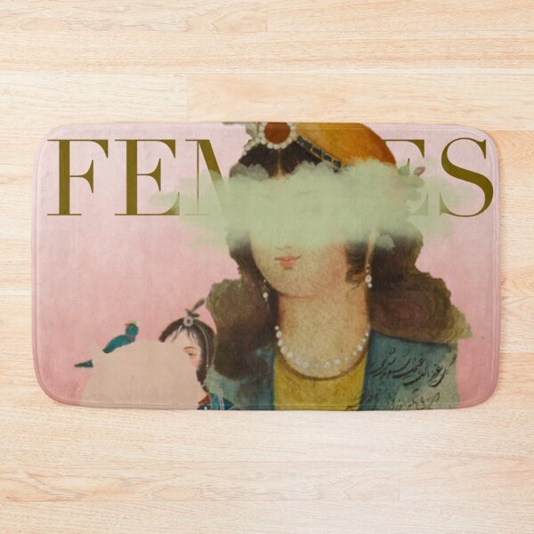 Item preview, Femmes de Perse, Women of Iran designed and sold by amision.