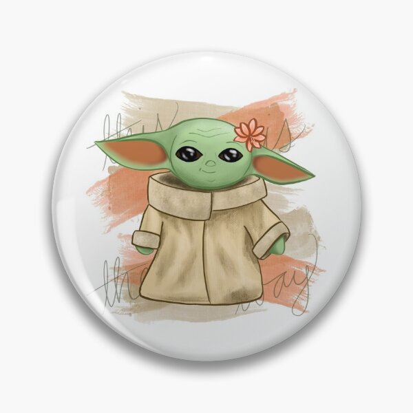 Item preview, Baby Alien version 2 designed and sold by Elaine Raimo.