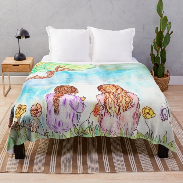 Item preview, Spring Time & Sisters designed and sold by CanDo20.