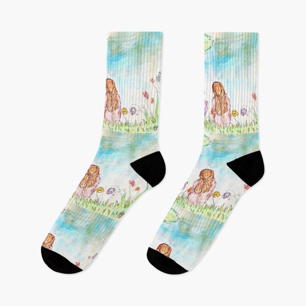 Item preview, Spring Time & Sisters designed and sold by CanDo20.