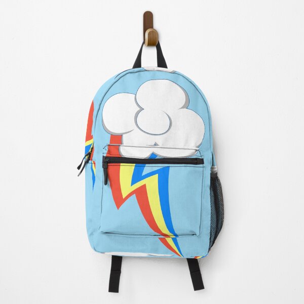 Item preview, Rainbow Dash Cutie Mark designed and sold by Erik Shirts.