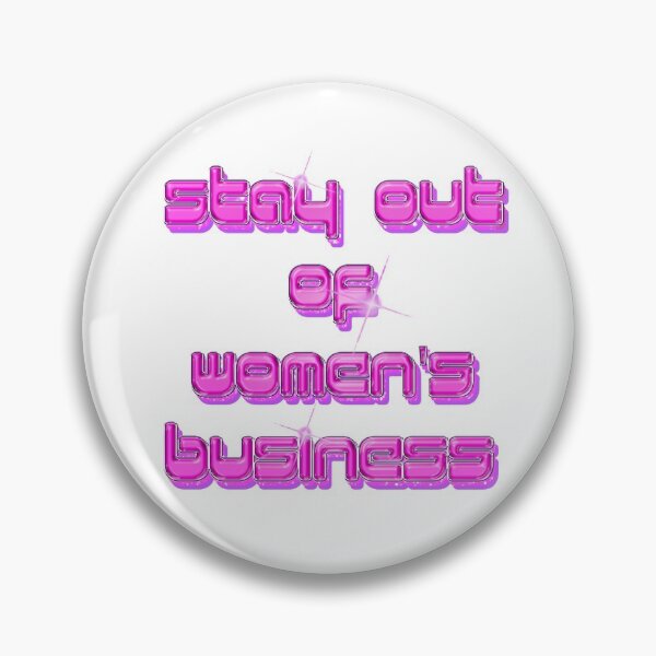 Item preview, WOMEN'S BUSINESS designed and sold by 3rdeyechakra.