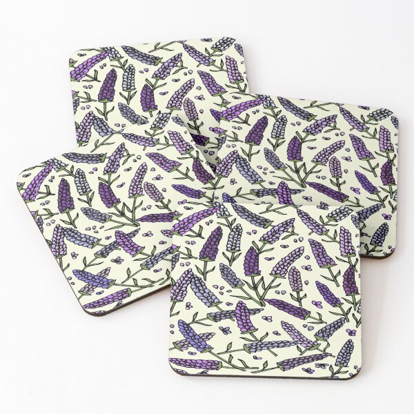 Item preview, Lavander designed and sold by roleshop.