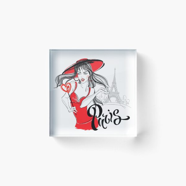 Item preview, Travel To Paris designed and sold by svetlana84.