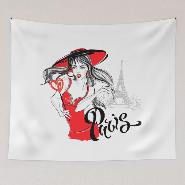 Item preview, Travel To Paris designed and sold by svetlana84.