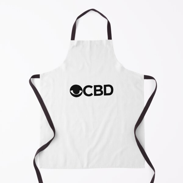 Aperçu de l'œuvre Le CBD fonctionne pour moi! créée et vendue par Troy Jacobson.