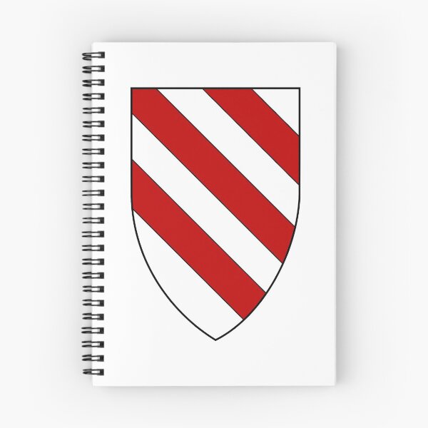 Item preview, Arms of Sir Lancelot de Lac designed and sold by Talion Design.