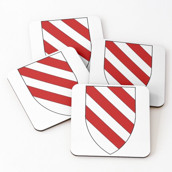 Item preview, Arms of Sir Lancelot de Lac designed and sold by Talion Design.