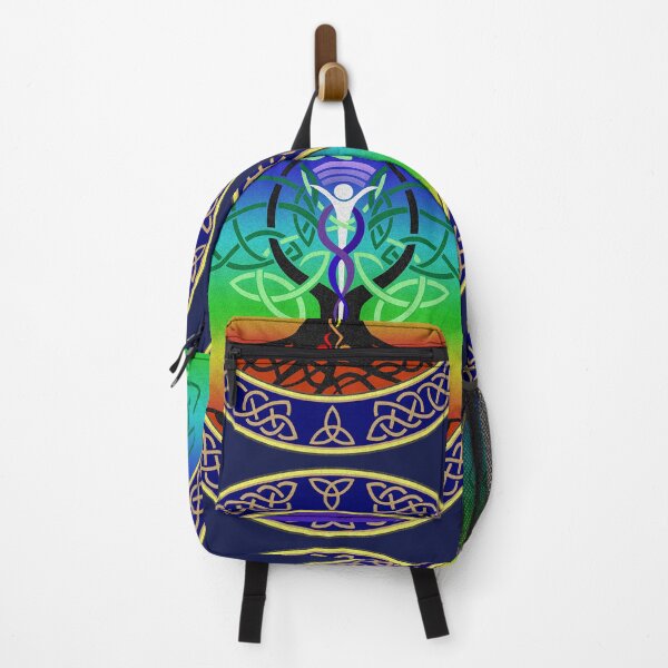 Item preview, Celtic Tree of Life designed and sold by MandalaSoul.