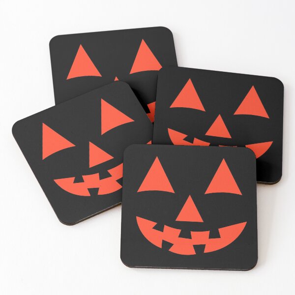 Item preview, Halloween Jack-o-lantern Pumpkin Face designed and sold by zackup.